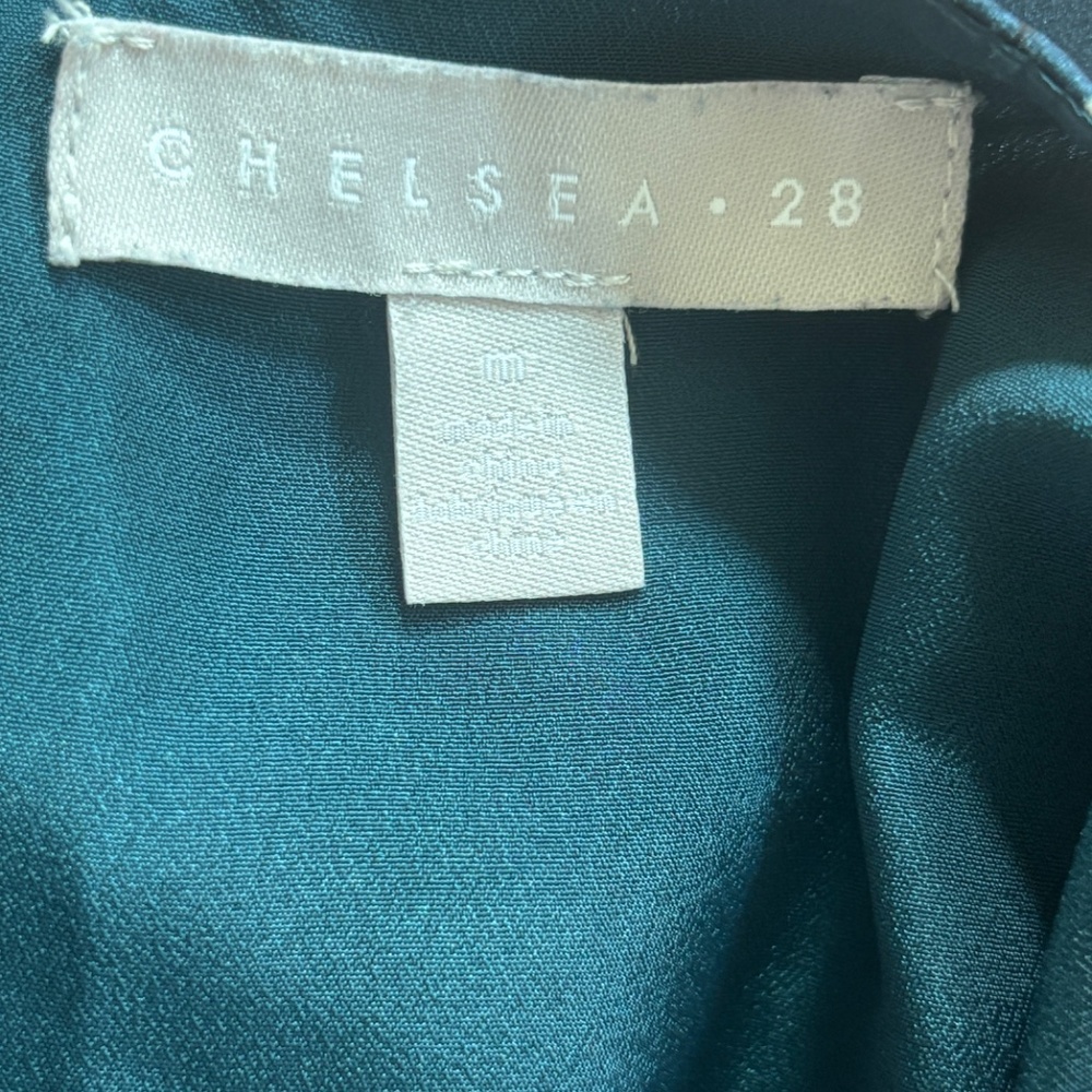 Chelsea 28- Floral Jumpsuit - Picture 8 of 10